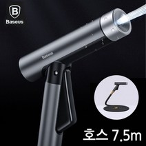 베이스어스 세차건 심플라이프, 30m, 1개
