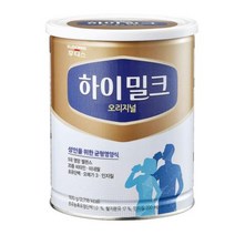 일동후디스 일동 후디스 하이밀크 헬씨 밀크 포뮬라 600g (고영양 프리미엄 어른 분유), 4개