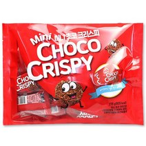 무배 니코 미니초코크리스피 오트밀 미니바이트 175g, 무배)니코 미니초코크리스피 오