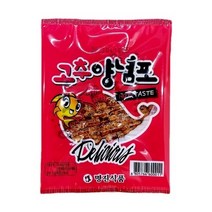 고추양념포5g 4개