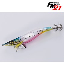 시마노 클린치 플래시 부스트 QE-X30T, 007