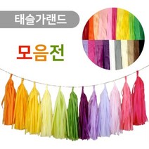 [에이치플러스몰] 태슬가랜드
