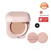 라네즈 네오 쿠션 글로우 15g(SPF50+) 본품+리필, 21N