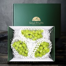 프리미엄 샤인머스켓 선물세트 2kg (3수), 단품