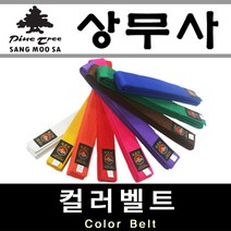태권도 합기도 컬러 노랑 빨강 파란 하얀 국기원 유도 도복 특공 무술 스포츠 검 정 은, 백색(white) 160cm