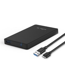 제조업체 모바일 하드 디스크 2.5 인치 Usb3.0 Sata 직렬 포트 250G 500G 1T 노트북 외장형 하드 디스크, 320Gb_Usb 3.0