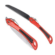 접이식 톱 200 접톱 벌초 벌목 절단 나무베기 조경 합판 각목 절단