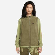 [나이키] 조끼 DQC DQ4899-222 클럽 남성 플리스 윈터라이즈드 AS