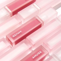 어뮤즈 듀 벨벳 듀오 세트, 05 서울러, 08 베리 벨벳