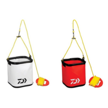 다이와 미즈쿠미 바칸 물통 S21, 화이트