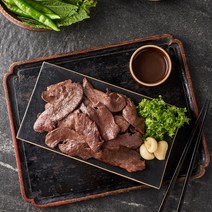 소염통 구이 밀키트 200g 소스포함, 1개