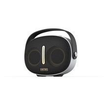 같은공간-엠지텍 Q80MINI 엠지택스피커 앰지텍스피커 스피커 휴대용스피커 블루투스스피커-SP