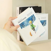 2023새해맞이 선물! 리틀프린스스토리 클래식일러스트 2023다이어리 20대 사용이편리한
