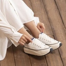 스프리스 여성용 L20 스니커즈