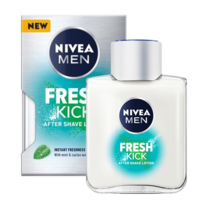 니베아 애프터 쉐이브 로션 100ml, 단품