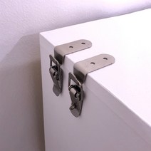 90도 직각 고리버클 매미고리 매미걸이 박스잠금 토글, 잠금