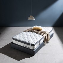 삼익가구 알톤 유로탑 독립스프링 롤팩 매트리스(슈퍼싱글)