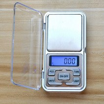 가정용 포켓 전자저울 초정밀 계량저울(500X0.01g)전자저울 디지털저울 초정밀저울 정밀저울 소형저울 휴대용저울 미니저울 계량저울 요리저울 주방저울, 본상품