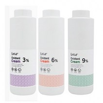 모웰 엘에스 디벨로퍼 산화제 9프로 1000ml, 상세페이지 참조, 9프로 /