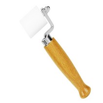 로라 공구 기구 도구 벽지 벽지마감 일본산35x40 마감 재단 도배 용품, 도배로라 (PVC 일본산)35x40