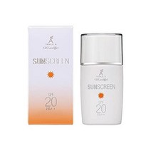 일본직발송 6. 겔앤젤 겔 앤 겔 뉴 트리플 A 선스크린 30ML[ 선스크린용 유액 산란제 타입 ] B00670VBJ6, One Size, One Color