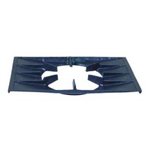 동아공업사 2열2구 상판 중앙(495*298mm) DA-73 주물 간택기 간텍기 부품 업소용 식당용 버너_YL6