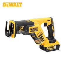 디월트 18V 충전컷쇼 DCS367P2 세트 (5.0Ah 배터리 2개) 브러쉬리스 충전컷쑈 충전컷쏘 충전컷소, 1개