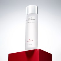 미샤 [2개] 타임 레볼루션 더 퍼스트 에센스 5X 180ml, 에센스 5X 180ml +180ml