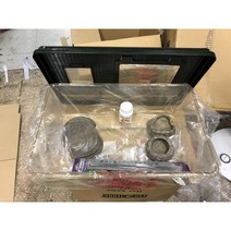 파충류 심플한 레오파드게코 사육세트(개체미포함) - 더쥬, 상세설명 필독을 읽고 동의합니다!