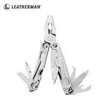 레더맨 14가지 기능 멀티툴 REV 리브, 1개