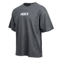 HDEX 메인로고 오버핏 반팔티(R) 6 color