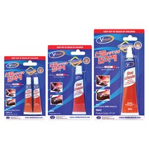미소랜드 신발접착제 운동화 구두 신발 밑창 수선, 신발접착제 20ml, 1개