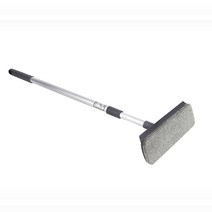 극세사밀대 창문 강아지털 방충망 청소 대걸레 걸레포