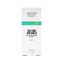 레노덤 데이롱 선쉴드 크림 SPF50+/PA+++ 50g RENODERM DAY LONG SUN SHIELD