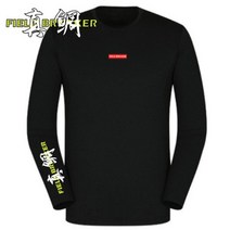 필드브레이커 진조 참돔 기능성 긴팔 낚시 티셔츠