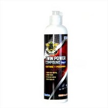 EXQ 트윈 파워 컴파운드 STEP1번 250ml PN3018-1