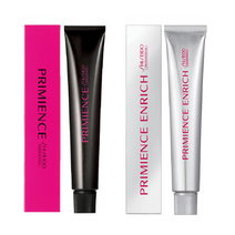 시세이도 프리미언스 엔리치 염색약 (80g) + 170ml 산화제, O9