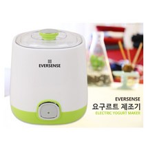 대용량 요거트 제조기 1리터 요구르트 메이커 우유팩 발효기 1L 숙성 발효 만드는 기계 유산균 머신, 단품