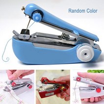 미니미싱 가정용미싱기 핸드미싱미니미싱 중고미싱 가정용미싱 미싱수리 판매 미싱추천, random color