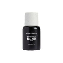 The Body Shop 더 바디샵 블랙 머스크 오 드 뚜왈렛 향수 30ml, 60ml