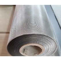 DG몰 스텐방충망 40인치 102cm 30m 1롤 30메쉬 방충망 셀프교체 보수 미세먼지모기장, 1개