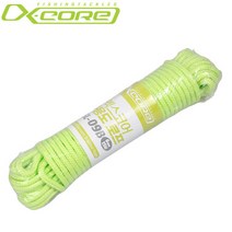 엑스코어-XSL-09B 다용도로프/부력망로프/두레박줄
