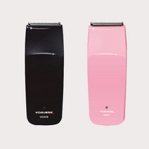 보거스 토끼 바리깡 솜털 유아 잔털 정리 이발기, 보거스토끼바리깡 블랙