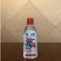 아모레퍼시픽 미쟝센 동백오일 헤어 머릿기름 185ml, 1개