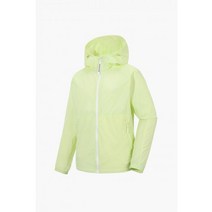 KOLON SPORT 여성 바람막이 #윈드 케이_JKJJM23202LLI