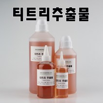 코리아씨밀락 티트리 추출물, 티트리 추출물 500ml