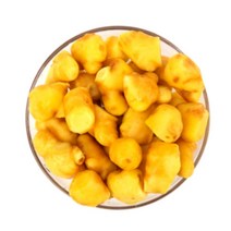 햇생강 봉동 깐생강 5kg 진공포장, 1개, 단품
