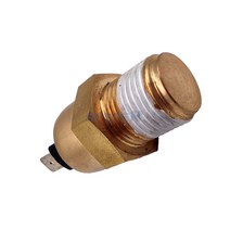 엔진 냉각수 온도 센서 퍼킨스 포드 뉴 홀랜드 82028145, 한개옵션0