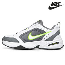 NIKE [나이키] 에어 모나크IV 어글리슈즈 런닝화 운동화 415445-100