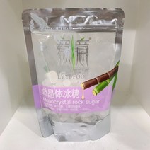 중국식품cn마트 얼음사탕 딴징빙탕 225g, 1개